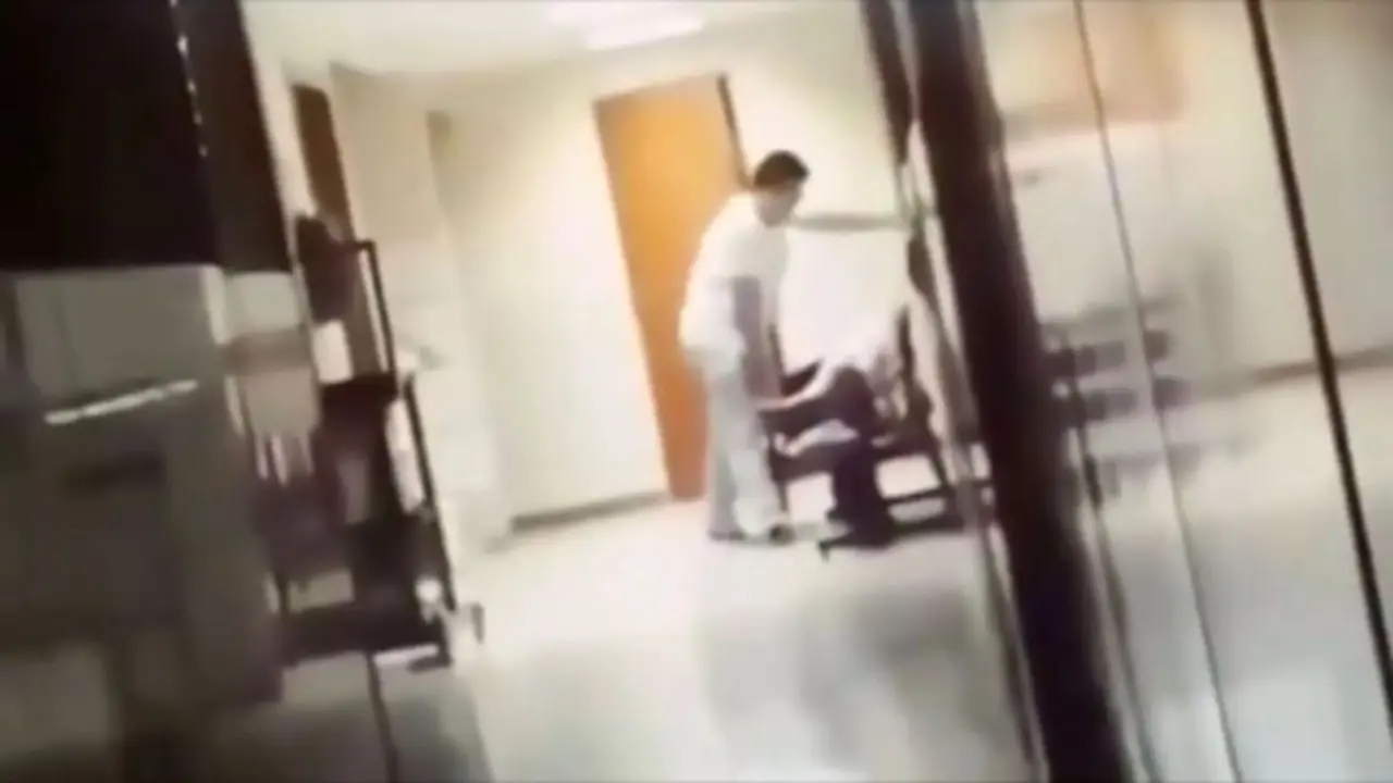 Dokter Cabul