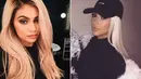 Dalam wawancara yang dilakukan ES Magazine, Kim Kardashian pun menanyakan kemungkinan Stormi hadir di KUWTK. (Complex)