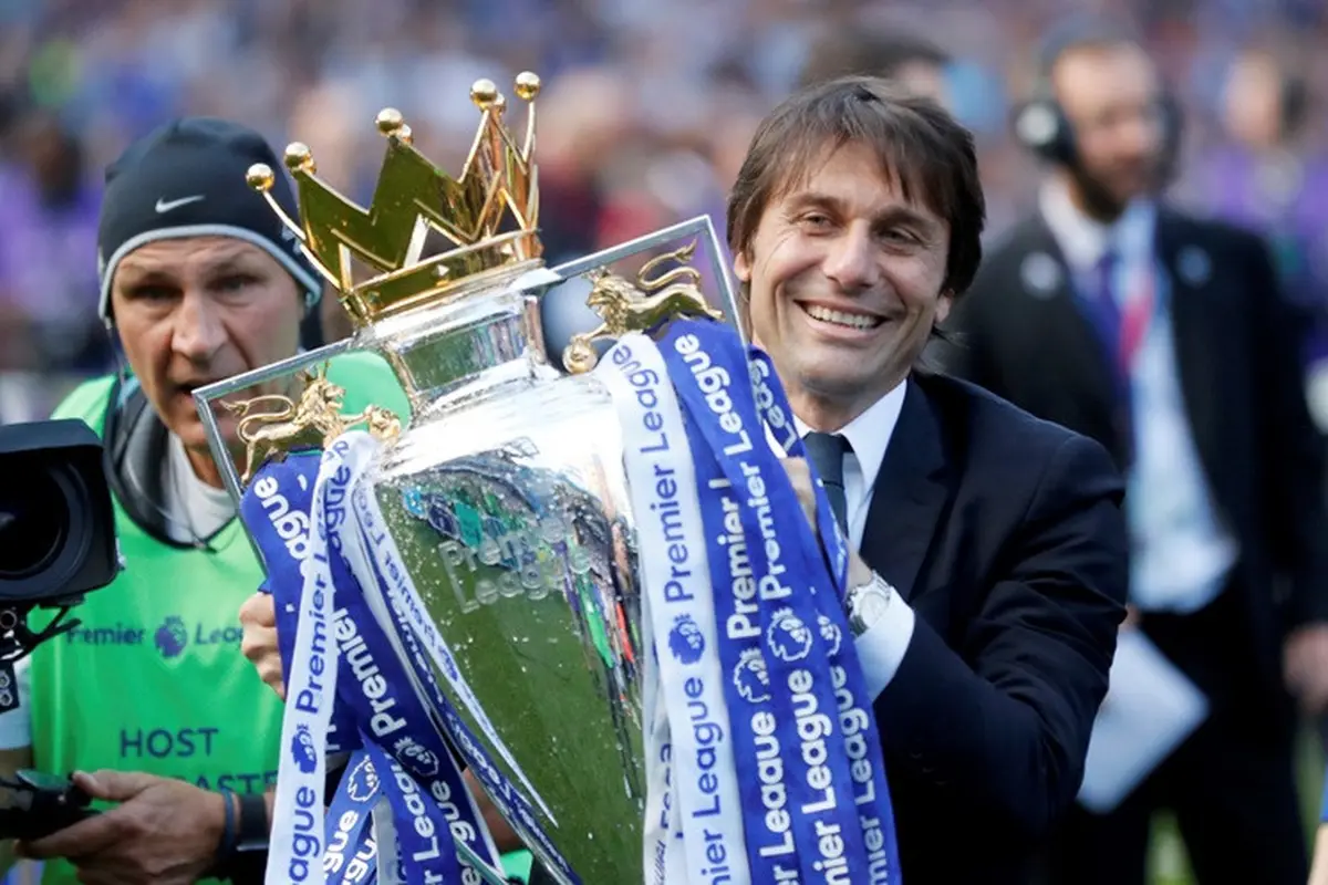  Manjakan Conte, Chelsea Anggarkan Dana Rp 4,2 Triliun
