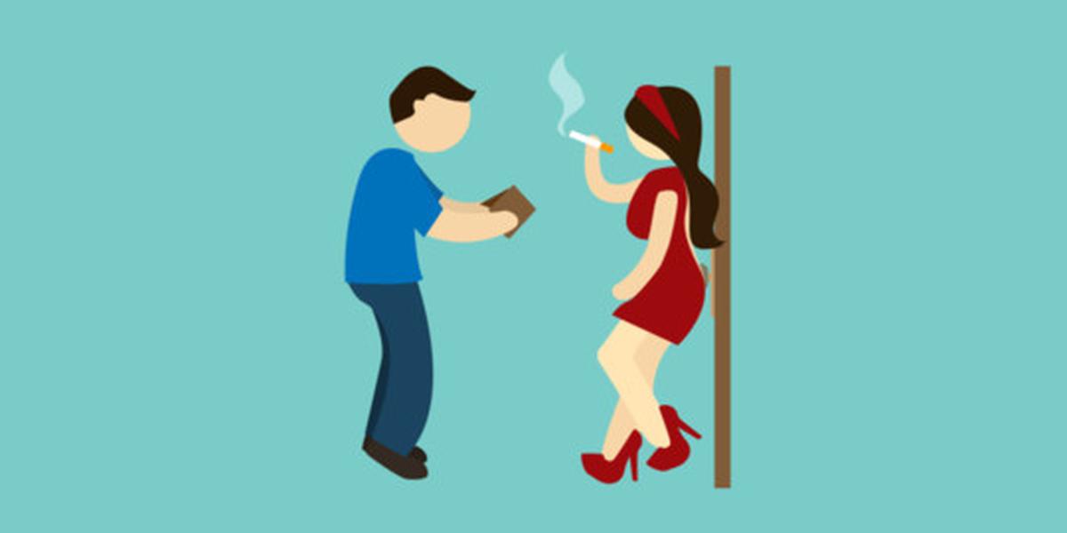2 Wanita panggilan didatangkan dari Bali