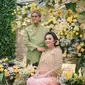Arief Muhammad dan Istri, Tiara Pangestika. (Instagram.com/ariefmuhammad)