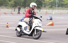 Penjelasan AHM Terkait Honda Scoopy 2024 Tetap Tidak Dilengkapi ABS