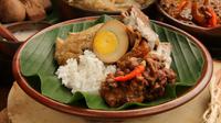 Gudeg / Sumber: iStock