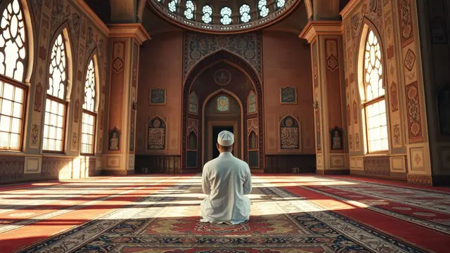cara mengganti sholat yang terlewat
