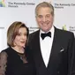 Paul Pelosi (kanan), suami ketua DPR AS Nancy Pelosi. (AP)