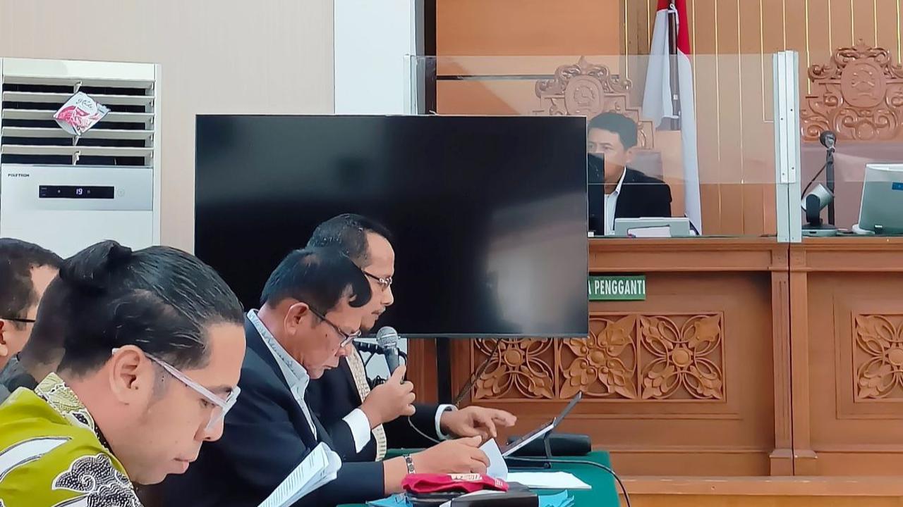 Dok. Istimewa