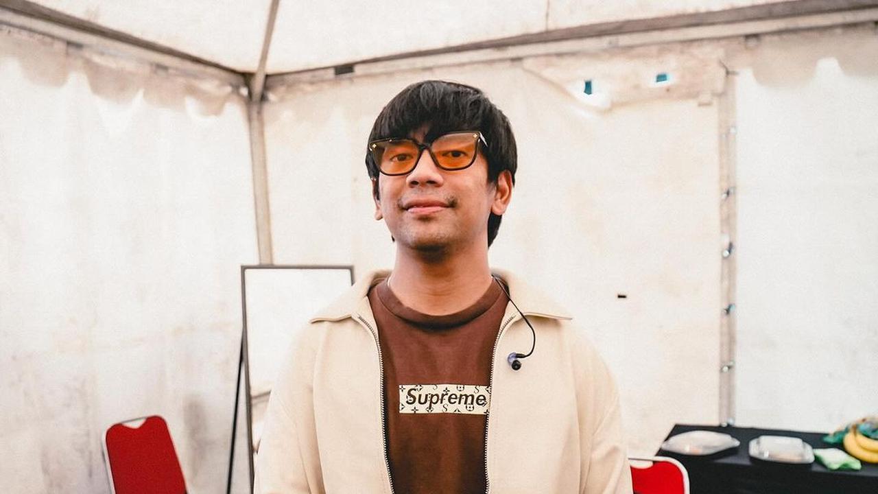 Rian d'Masiv Trauma Usai Insiden Semburan Api Hampir Kena Wajah, Langsung Beri Tegaskan Kru Panggung