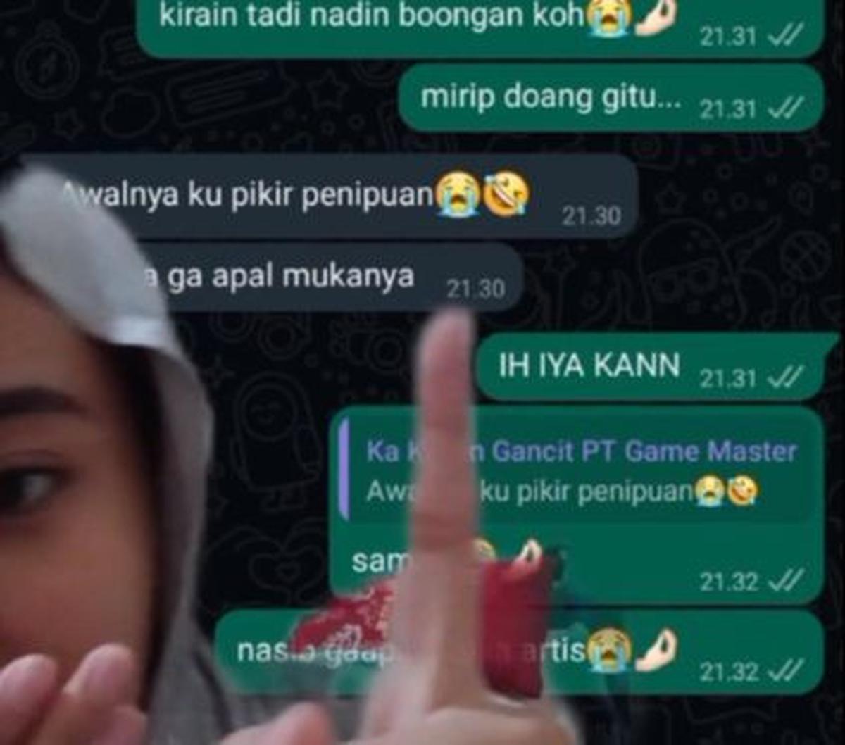 Dok. Istimewa
