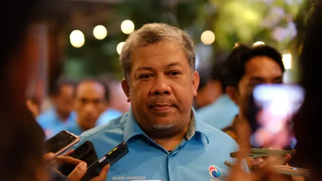Profil Fahri Hamzah, Wamen Perumahan dan Kawasan Permukiman Pilihan Prabowo