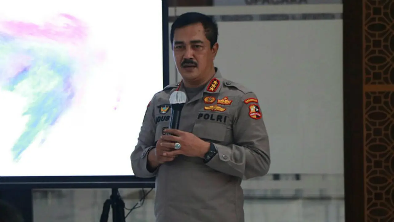 (Foto: Liputan6.com/Dian Kurniawan)