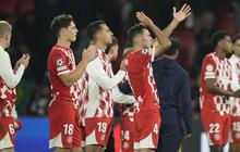Liga Champions: Prediksi Pertandingan SK Sturm Graz vs Girona, 28 November 2024