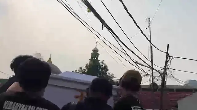 Jenazah Temon
