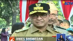 Haringga Sirilla tewas mengenaskan di tengah kerumunan oknum bobotoh di lapangan parkir Stadion GBLA sebelum gelar pertandingan Persib melawan Persija.
