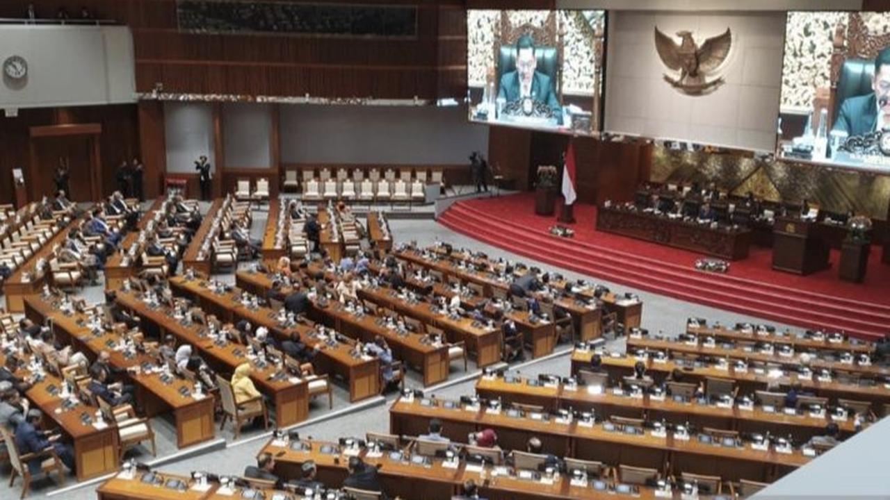 RUU KUHAP, Ahli Hukum Ingatkan Poin Penting Lindungi Orang Tak Bersalah