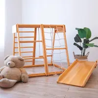 Set playground dari Kalea. Sumber foto: Document/Wanda.