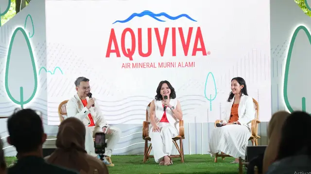 AQUVIVA.