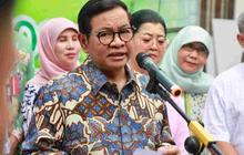 25 Tahun di Pemerintahan, Pramono Hanya Ingin Jabat Gubernur DKI Jakarta Satu Periode