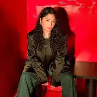 Nadine Emmanuella. [Foto: instagram/nadinemmanuella]