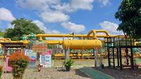 Peran Vital Grup Pertagas Jaga Distribusi Gas dan Produksi LPG demi Ketahanan Energi Nasional