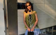 Sedang Naik Daun, Intip 9 Film Beragam Genre yang Dibintangi Maudy Effrosina
