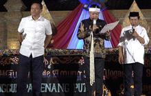 Komedian Sule Jadi Jubir Dedi Mulyadi di Pilkada Jawa Barat 2024