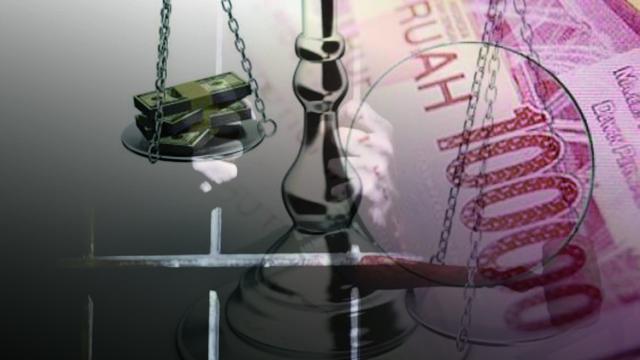 Remisi untuk Koruptor