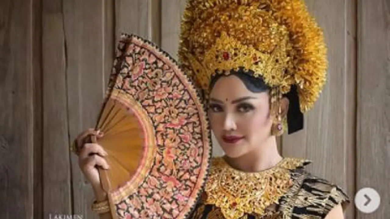 Sisca Mellyana