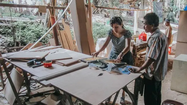 Menata Interior Sendiri atau Dengan Desainer, Mahal Mana?