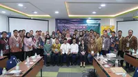 Kader Bangsa Fellowship Program Sejalan Visi Presiden Prabowo