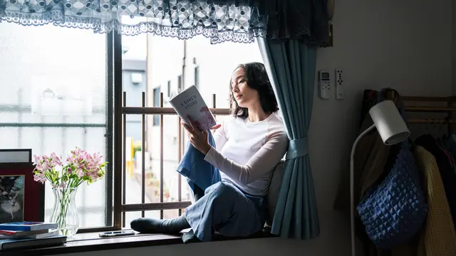 Still photo {02} Pink Laundry (Foto Dok: Alchemist Fragrance)