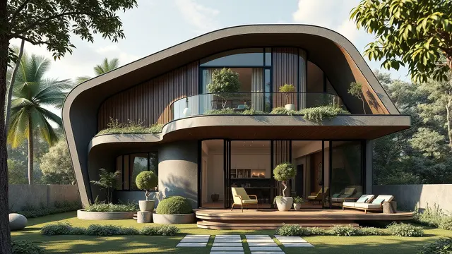 12 Inspirasi Rumah Tingkat Minimalis Terpopuler 2025: Tren Hunian Modern dan Elegan