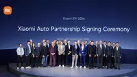 Xiaomi Makin Serius Garap Pasar Eropa, Gandeng 8 Dealer di Jerman