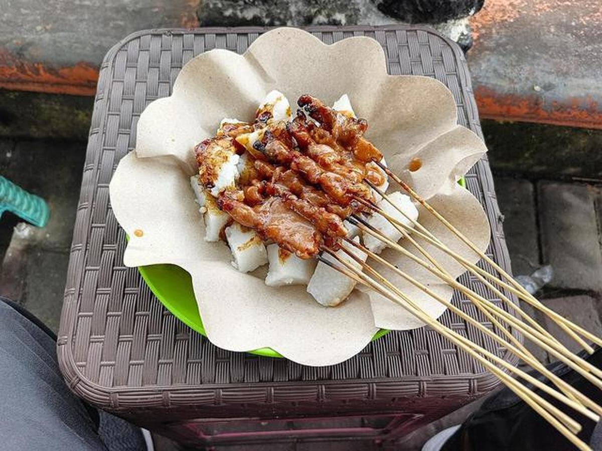 8 Rekomendasi Tempat Makan Sate Ayam di Ponorogo 2025 yang Wajib Dicoba