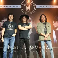 (Bambang E.Ros/Bintang.com)