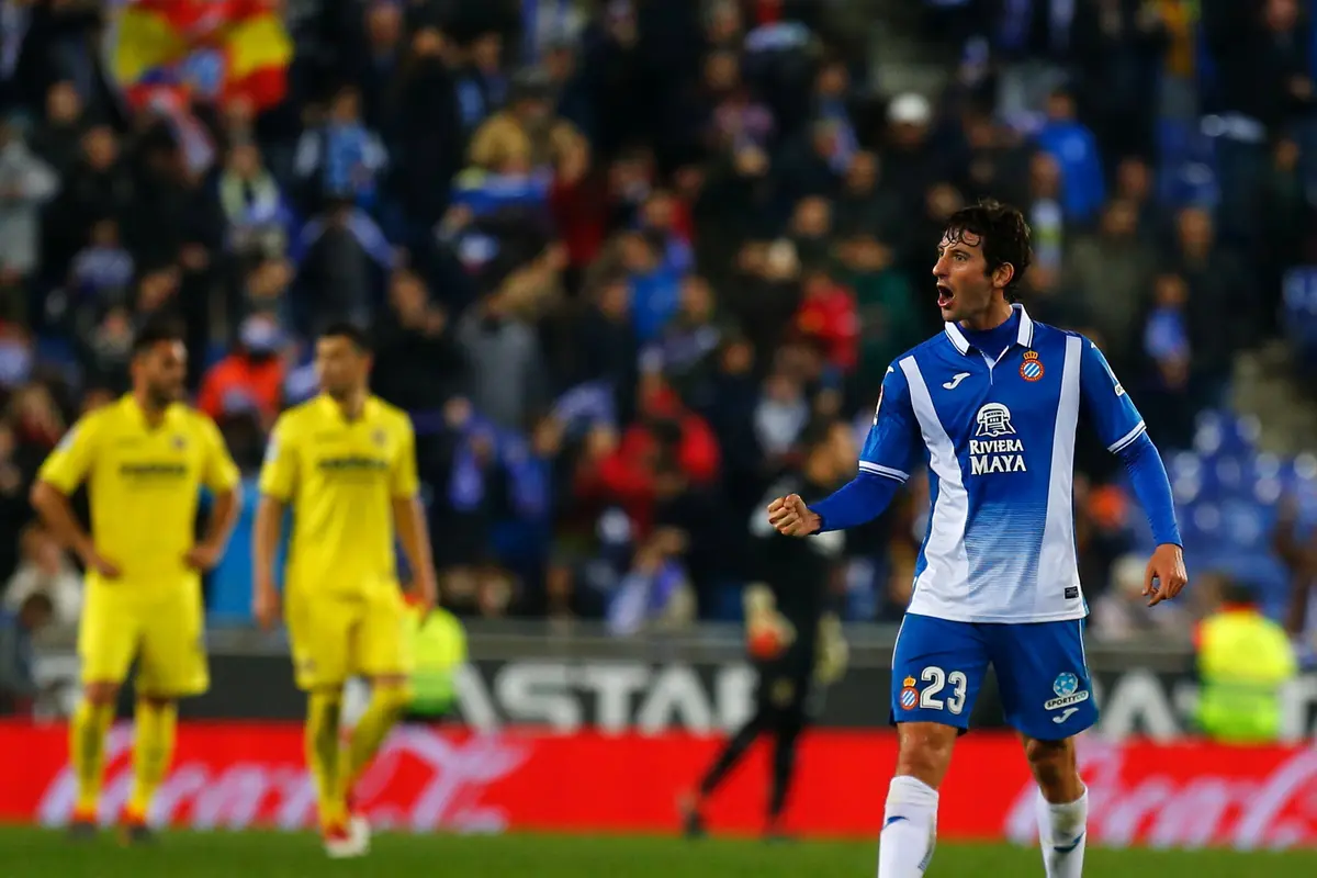 Esteben Granero