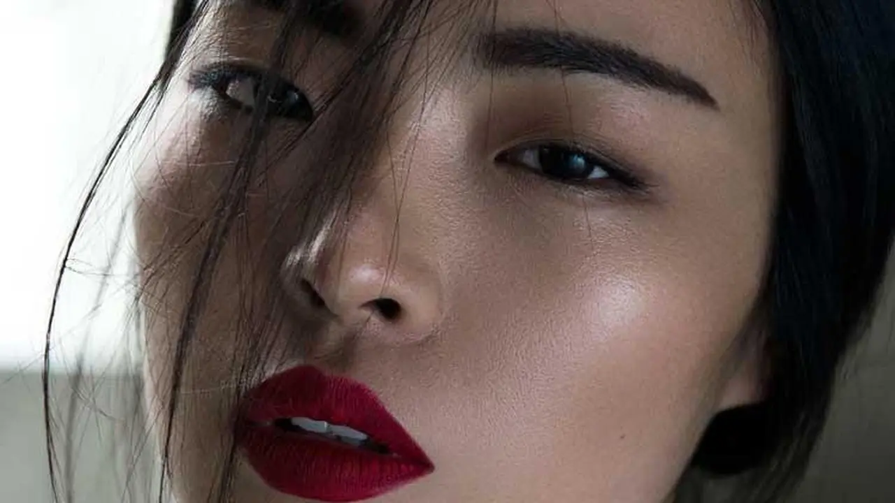 Korean beauty makeup / Image: FIMELA.com