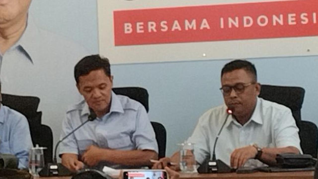 TKN Prabowo-Gibran Kirim Tim Pencari Fakta Usut Dugaan Pencoblosan Surat Suara di Malaysia