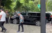 Para Ketum Parpol Merapat ke Rumah Prabowo di Kertanegara, Bahas Apa?