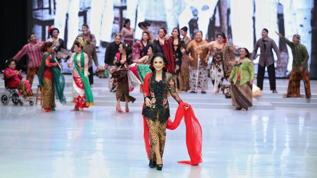 [Bintang] Krisdayanti