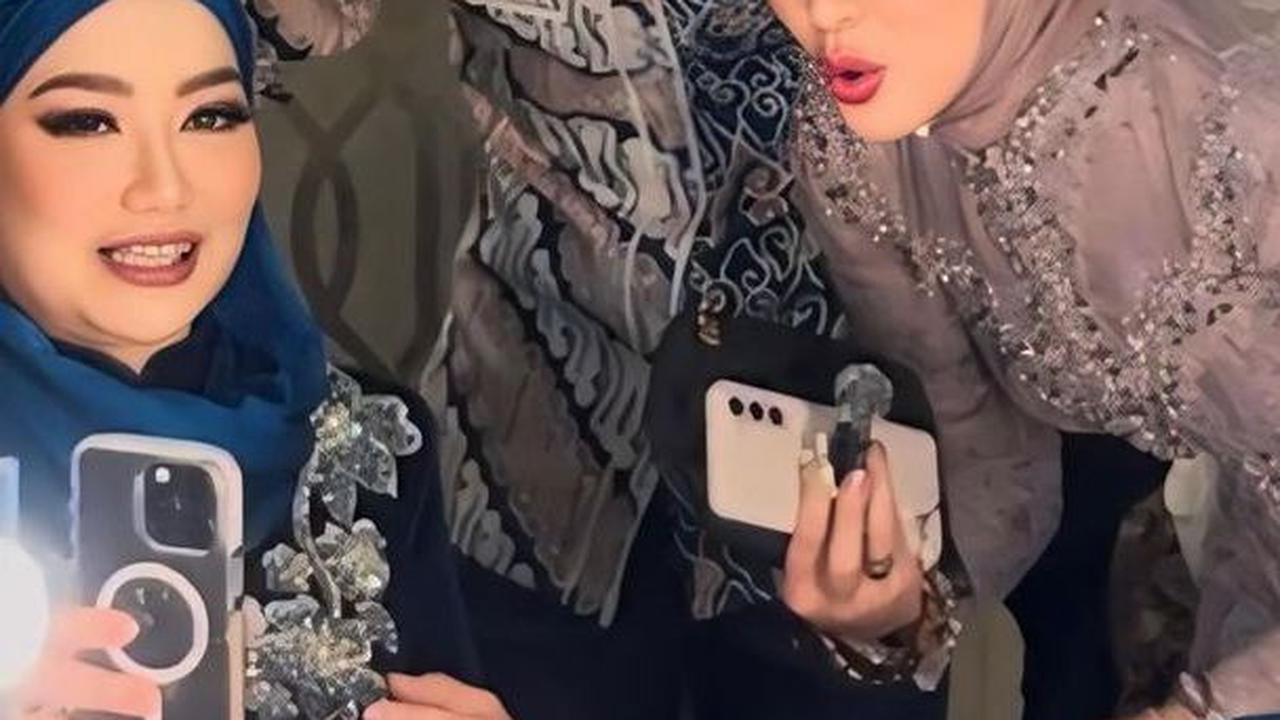 Memiliki Kedekatan dengan Anak dan Istri dari Mantan Suami <br>