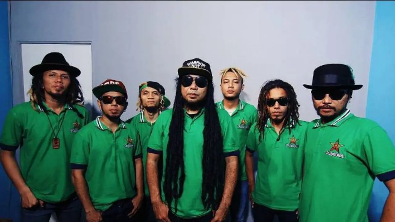 Gangstarasta