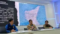Longsor Cisarua Bandung Barat, Badan Geologi Sebut Masih Ada Ancaman Tanah Bergerak