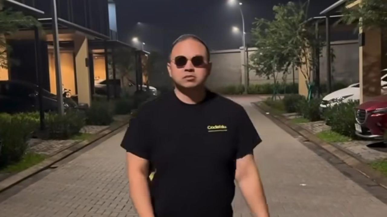 Food Vlogger Codeblu Diperiksa Bareskrim Terkait Dugaan Pemerasan