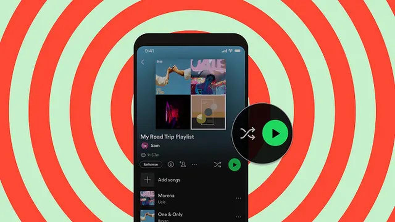 Cara Mudah Ubah Lokasi Negara di Spotify 2025