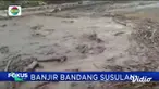 Simak Fokus Pagi (18/02) dengan berita-berita sebagai berikut, Bentrok Suporter Sepak Bola, Bus Wisata Tabrakan dengan Truk Tangki Air, Pembunuhan Pengusaha Ayam Goreng Terkuak.