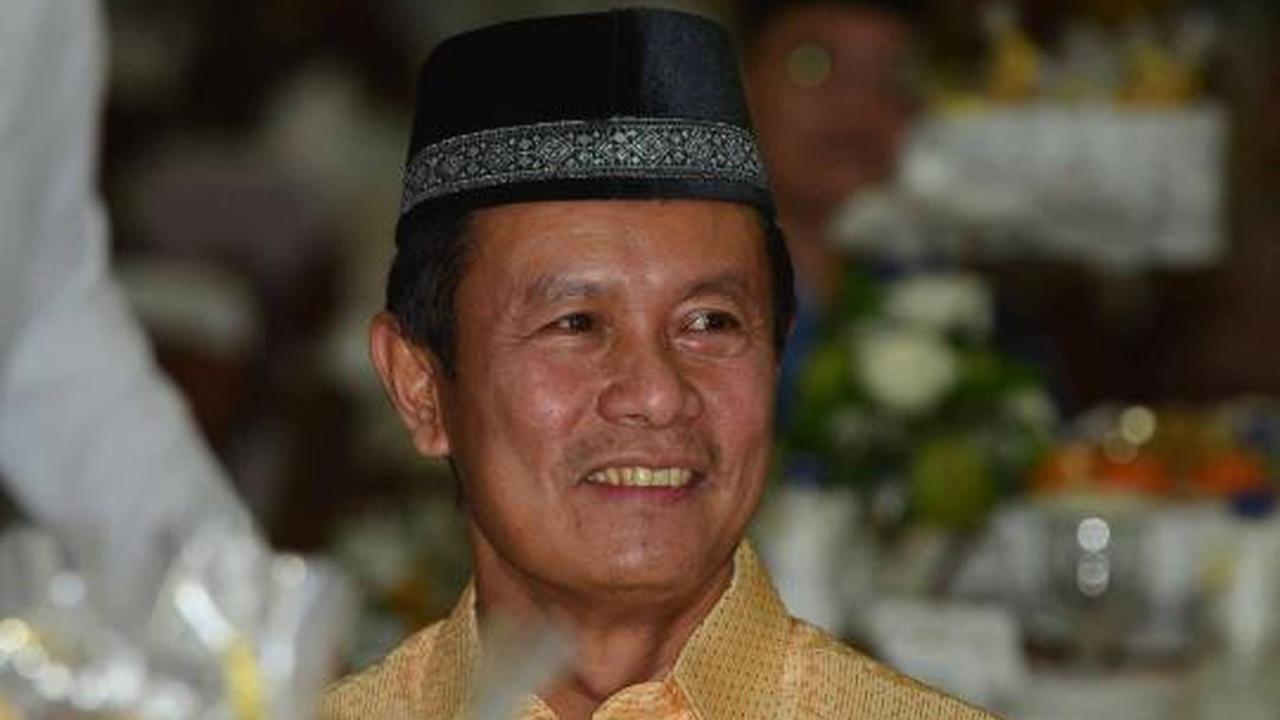 SBY buka puasa bersama Kapolri