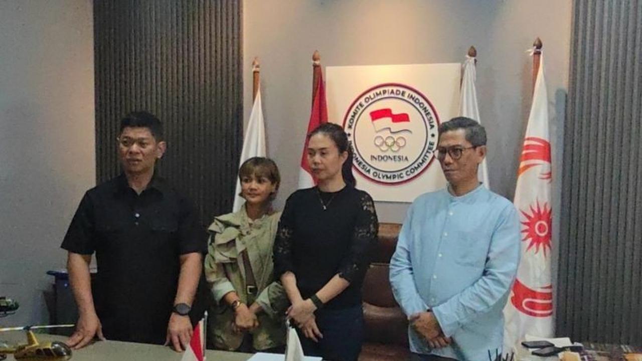 KOI Desak PSSI Proaktif Perjuangkan Timnas Sepak Bola Asian Games 2026
