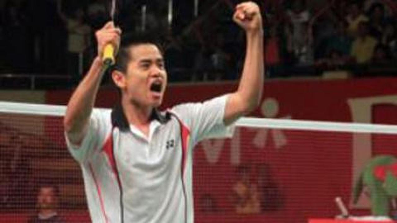 Simon melaju ke final DIOSSP 2012