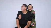 Tantri Kotak dan Arda Naff [Fimela/Adrian Putra]