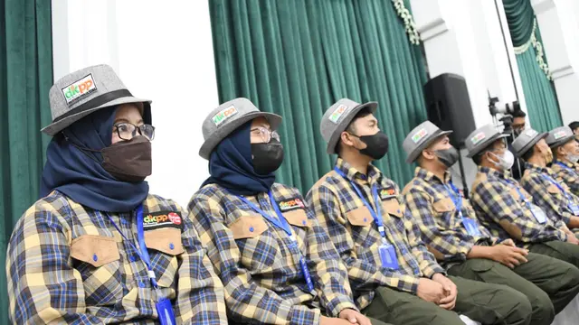 Tim Pemeriksa Kesehatan Hewan Kurban Jabar